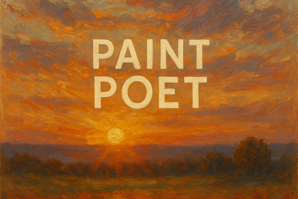 Custom Oil Painting Preview