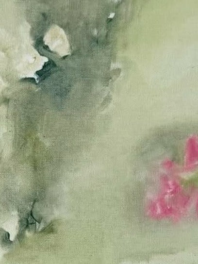 Custom Oil Painting Preview